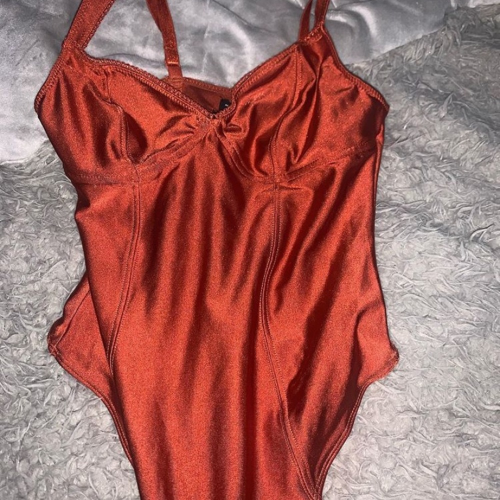 Bodysuit